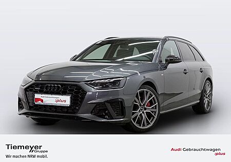 Audi A4 Avant 40 TFSI Q 2x S LINE MATRIX-LED LM19 AHK