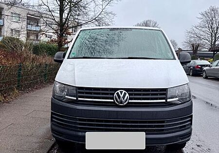 VW T6 Transporter Volkswagen 2.0 TDI/80Tkm