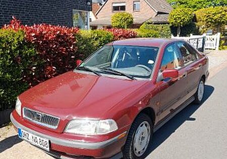 Volvo S40 2.0 -