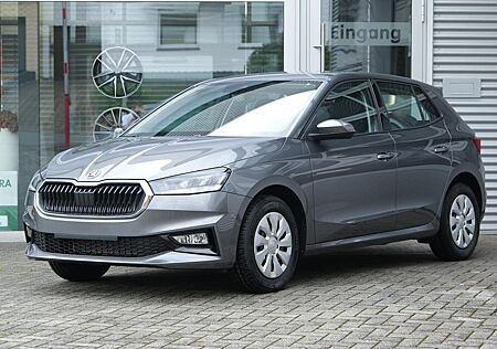 Skoda Fabia Selection 1.0 TSI App-Navi Climatronic ...
