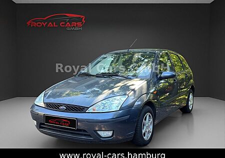 Ford Focus 1.8 Trend KLIMA*USB*ALLWETTER*TÜV 06.2026!