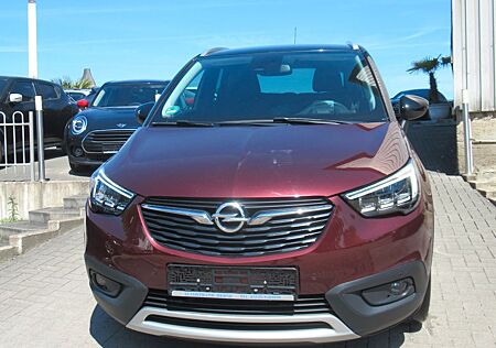 Opel Crossland X Crossland(X) Ultimate- Navi-Leder-HUD-Kamera-LED