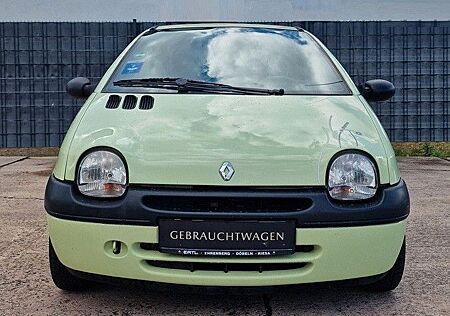 Renault Twingo Edition Toujours/TÜV/AU 10/2026