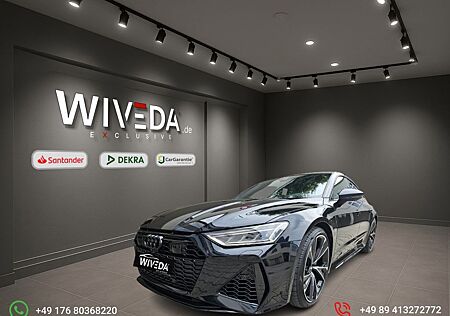 Audi RS7 Sportback 4.0 TFSI quattro V8~Night-V~Pano~