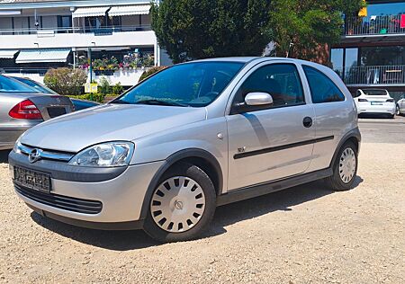 Opel Corsa 1.2 Njoy