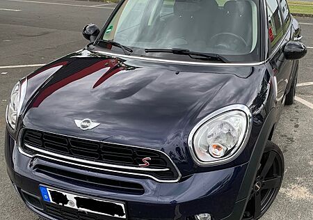 Mini Cooper S Countryman Countryman Cooper S