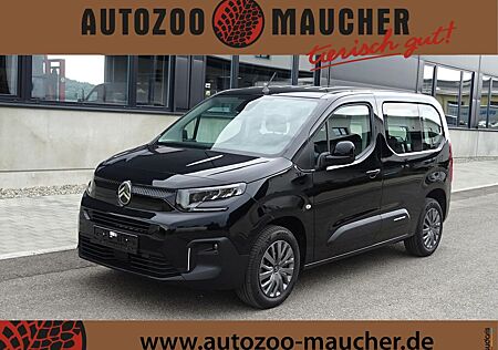 Citroën Berlingo 1.2 PureTech 110 Plus M/SHZ/Kamera/AHK