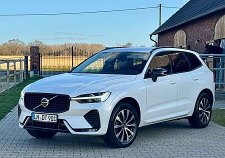 Volvo XC 60 XC60 B4 AWD Plus Dark AHK +3 Jahre GARANTIE