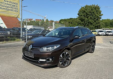 Renault Megane III Grandtour BOSE Edition