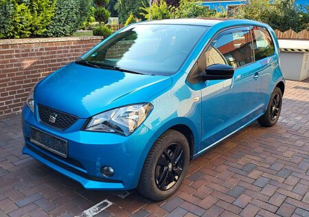 Seat Mii 1.0 55kW Chic / LED / PANORAMA / Si.Hz.
