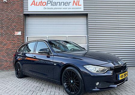 BMW 328i 3-serie Touring High Executive! Leder! Navi