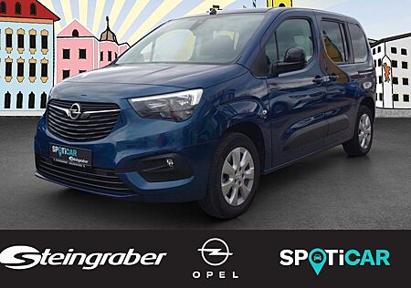 Opel Astra electric Combo Automatik e-Life Elegance *Sitzheizung*