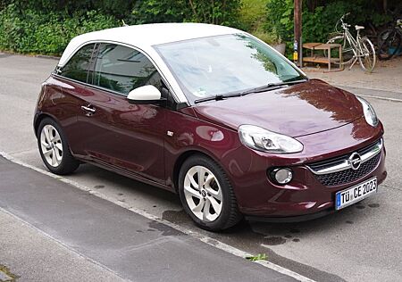 Opel Adam 120 Jahre 1.4 64kW 120 Jahre