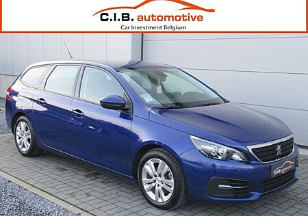 Peugeot 308 SW 1.5 HDi Active / Navi / Cruise Control /