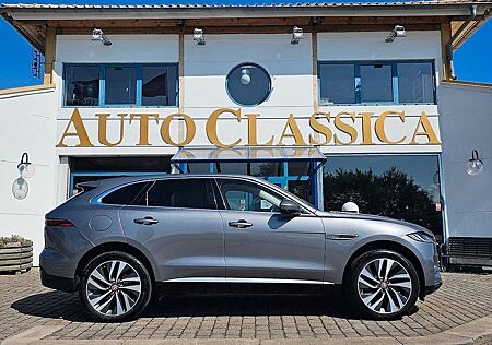 Jaguar F-Pace P400e R-DYNAMIC HSE AWD