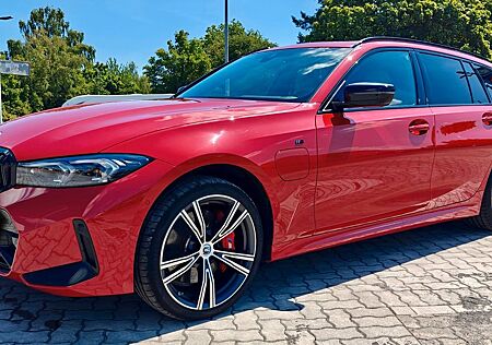 BMW 330e Touring*xDrive*M Sport PRO* HUD* Pano *HK*