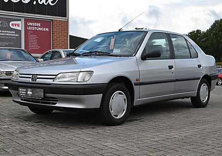 Peugeot 306 1.4 SR *2.HD*KLIMA*OLDTIMER*GARANTIE*