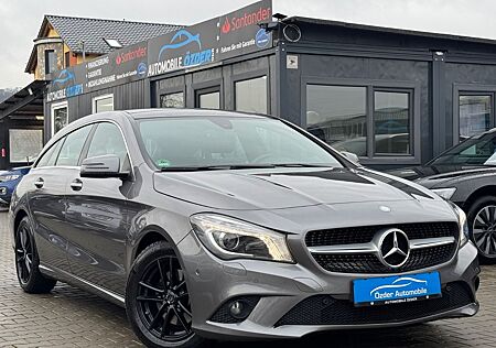 Mercedes-Benz CLA Shooting Brake CLA 200 Shooting Brake+Finanzierung+Garantie+