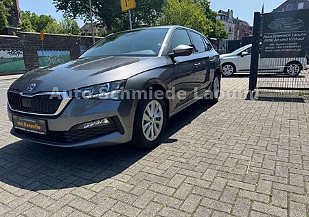 Skoda Scala 1.0 TSI Selection Klima, PDC, Bluetooth