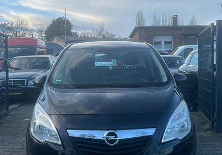 Opel Meriva B Edition