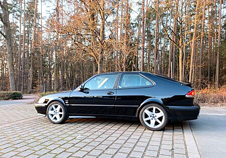 Saab 9-3 2.0 Turbo Ecopower Aero Coupé Aero