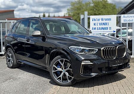 BMW X5 M50d*H&K*Laser*360Kam*AHK*DriveAssPro*