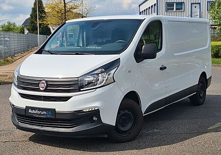 Fiat Talento Kasten L2H1 1,2t SX*Navi*RFK*PDC*1.Hand*