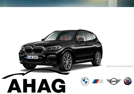 BMW X3 xDrive20i M SPORT AT Panorama Standhzg.