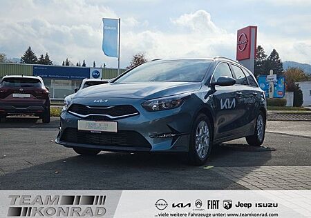 Kia Cee'd Ceed Sportswagon 1.0 T-GDI Vision Navi