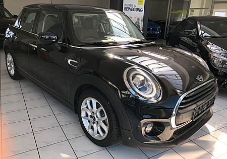 Mini ONE 5-trg.