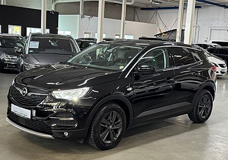 Opel Grandland X Grandland (X) SPORTPAKET & DESIGN LINE AHK LED+