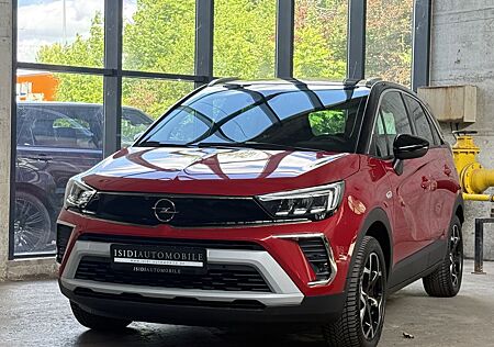 Opel Crossland X Crossland Ultimate LED Navi Head-Up Rü-Kamera