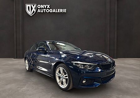 BMW 430 Gran Coupe i xDrive M Sport HUD AHK