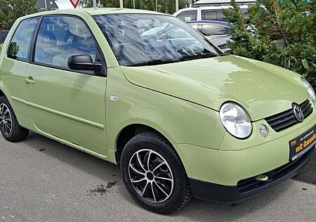 VW Lupo Volkswagen 1.0 Oxford *HU/AU-NEU!