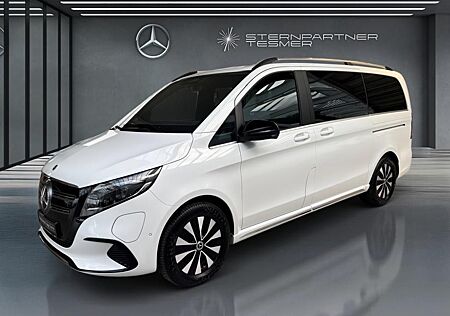 Mercedes-Benz EQV 300 Avantgarde Lang AMG+Avantgarde+MBUX+DAB