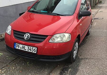VW Fox Volkswagen 1.2 -