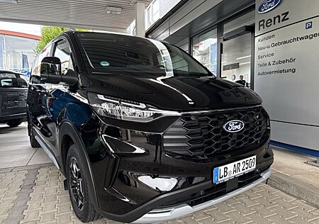 Ford Tourneo Custom 320 L2H1 VA Autm. Active