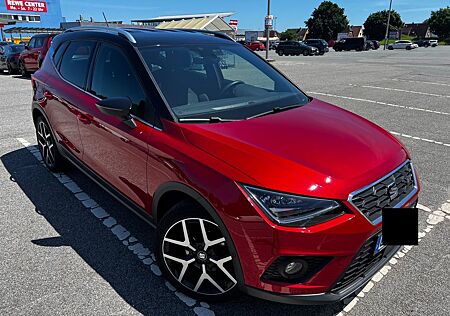 Seat Arona 1.0 TSI 81kW FR BEATS DSG Automatik
