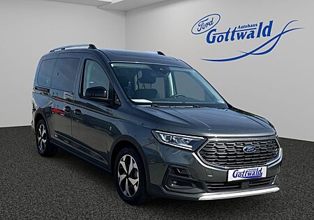 Ford Grand Tourneo Connect Active 7 Sitze GJR LED Pan