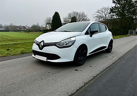 Renault Clio Dynamique 1.2 16V 75