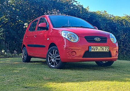 Kia Picanto 1.1 Start Start