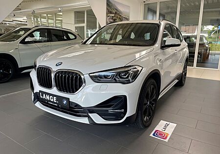 BMW X1 xDrive 25e Sport Line Head-Up Sitzh. PDC Navi