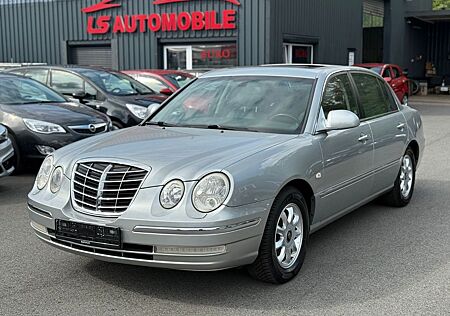 Kia Opirus Executive /Xenon/PDC/Klimaa./Leder