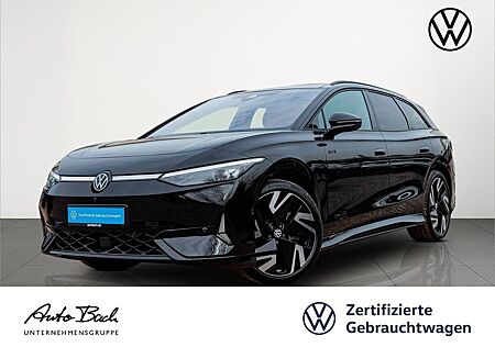VW ID.7 Volkswagen Tourer GTX 4M Navi Matrix HuD Panorama ACC