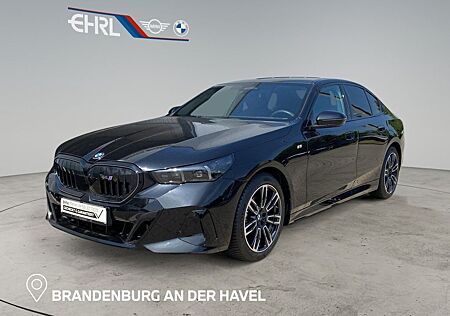 BMW 520d M-PAKET | 27% UPE-Nachlass | LEDER