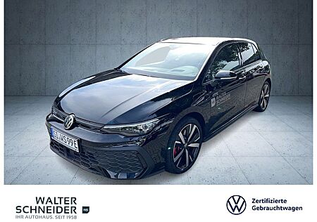 VW Golf Volkswagen GTE 1,5 l eHybrid OPF 130 kW (177 PS) / 85