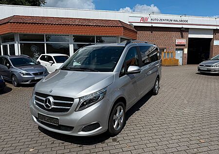 Mercedes-Benz V 250 Edition 4Matic LED*NAVI*Alu*Kamera
