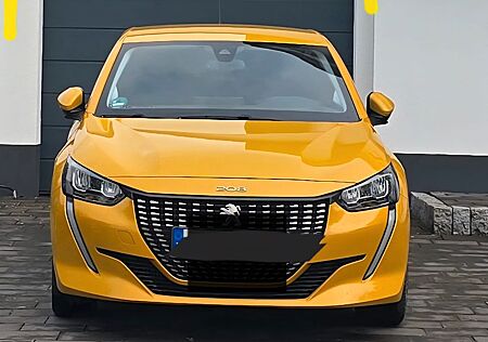 Peugeot 208 PureTech 100 Allure Pack *360°KAM/SHZ