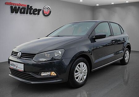 VW Polo Volkswagen 1.0l Trendline Berganfahrhilfe/ Einparkhilf