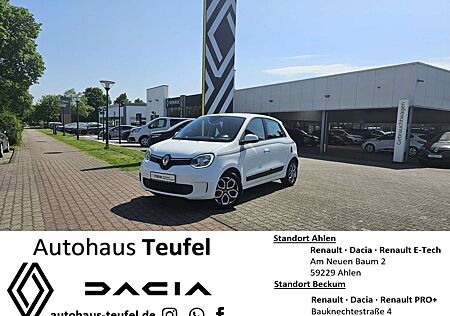 Renault Twingo LIMITED SCe 75 Start & Stop *Allwetter*